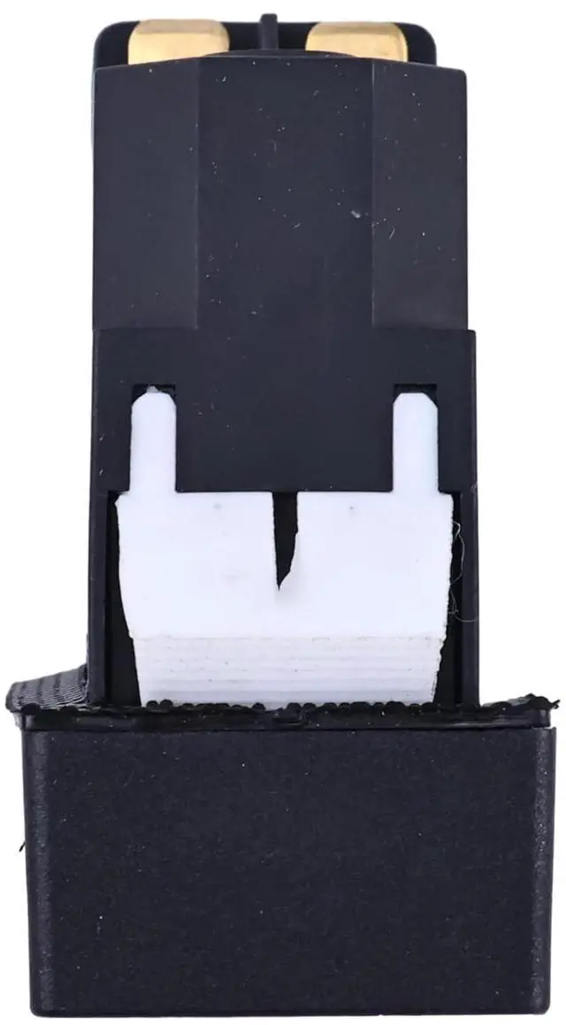 Alt view image 7 of 7 - JEENDA Push Button Switch AC250V/16(15) A T85/55 5E4 IP55 6Pins Compatible with DKLD LDZ-6-4 DZ-6-4