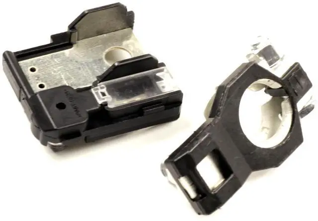 Alt view image 5 of 6 - ZOOKOTO 2Pcs 18790-01319 Battery Fusible Fuselink,1879001319 180 Amp Single Pole Fuselink with Positive Battery Terminal for Hyundai Tucson, Kia Sorento, Optima & More