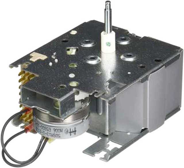 Main image of GLOB PRO SOLUTIONS WP22002716 CKD6210 Timer