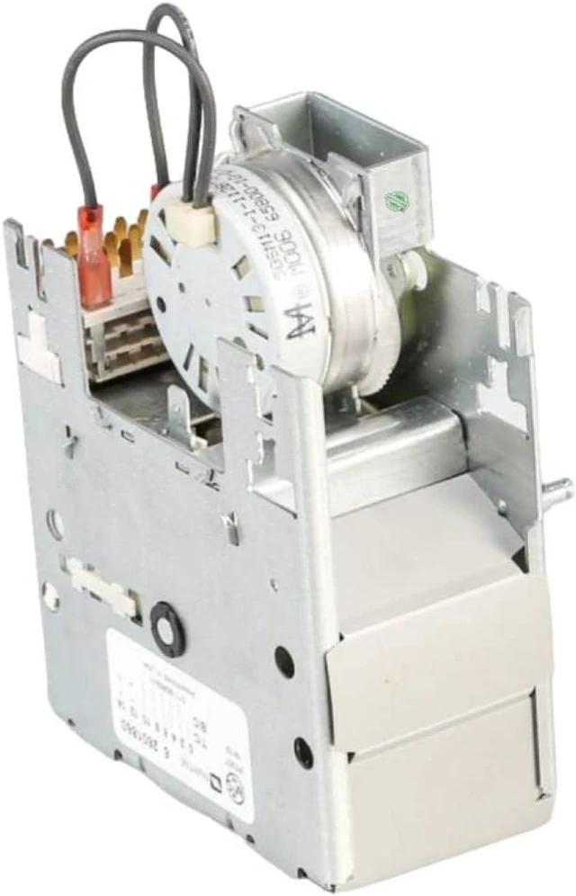 Alt view image 3 of 5 - GLOB PRO SOLUTIONS WP22002716 CKD6210 Timer