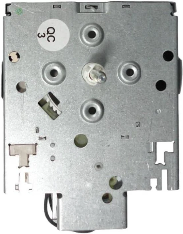 Alt view image 2 of 5 - GLOB PRO SOLUTIONS WP22002716 CKD6210 Timer