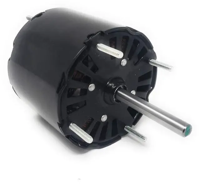 Main image of 3.3-Inch General Purpose Motor | Replaces: Fasco D132 & Dayton 161M08