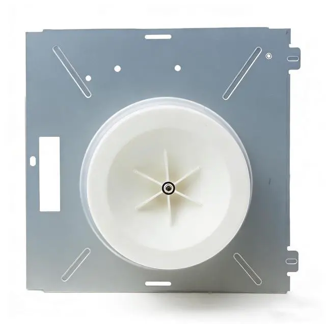 Main image of 769RL B Unit, S0504B000 Bathroom Exhaust Fan Motor Assembly - Direct Replacement for Broan Nutone Models 769RL, 763RL, 757, 765RL, VF705RCN, VF707RCN - Replaces JESP-61K13 / C-87547