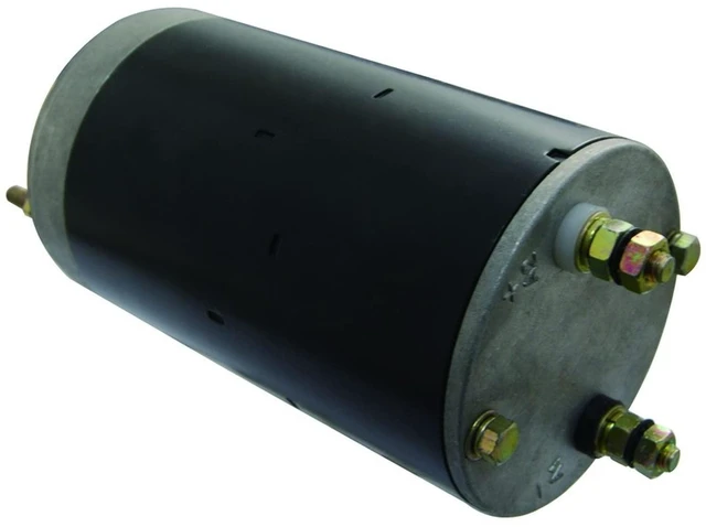 Alt view image 2 of 7 - NEW PUMP MOTOR for MONARCH LEVELER, WHEELCHAIR LIFT, Others