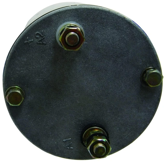 Alt view image 7 of 7 - NEW PUMP MOTOR for MONARCH LEVELER, WHEELCHAIR LIFT, Others