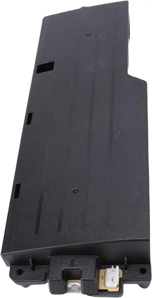 Alt view image 5 of 7 - VBESTLIFE APS-270/APS-250 Power Supply for Slim 2000/2100/2500, CECH-21XX, 25XX 2001A 2001B 2501A 2501B Internal Power Supply Unit Replacement