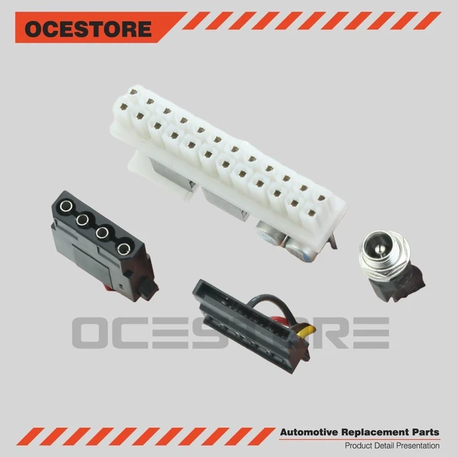 Alt view image 5 of 5 - OCESTORE 24Pin ATX Switch Pico PSU Car Auto Mini ITX High Power Supply Module DC 12V 160W ATX Power Switch Cable