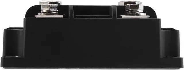 Alt view image 3 of 7 - 1pc Single Phase Diode Bridge Rectifier 400A 1600V High Power 4 Terminals