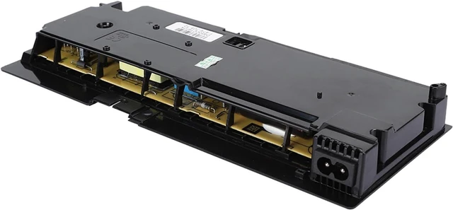 Main image of ADP-160CR Power Supply Battery for Slim 2000, WearResistant Accessory, Perfect Suitability for Gaming Enthusiasts (ADP-160CR)