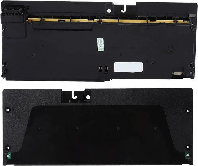 Alt view image 3 of 6 - ADP-160CR Power Supply Battery for Slim 2000, WearResistant Accessory, Perfect Suitability for Gaming Enthusiasts (ADP-160CR)