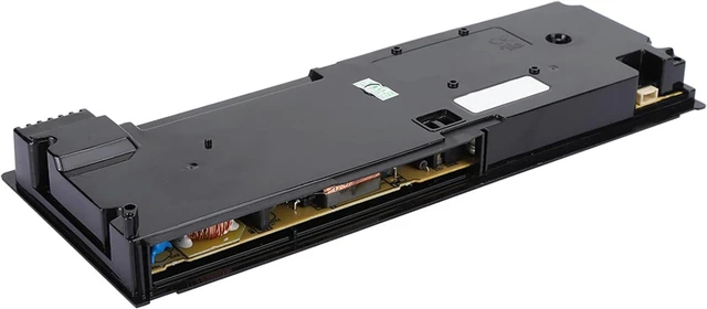 Alt view image 6 of 6 - ADP-160CR Power Supply Battery for Slim 2000, WearResistant Accessory, Perfect Suitability for Gaming Enthusiasts (ADP-160CR)