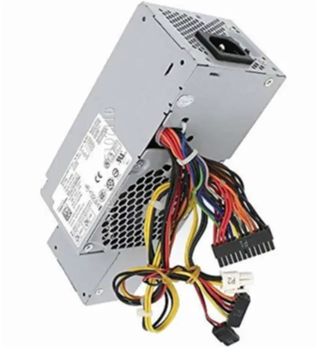 Alt view image 2 of 3 - High-Performance 235W Supply Compatible with AC235AS-00, 760, 780, 960, 980, L235P-00, L235P-01, H235P-00