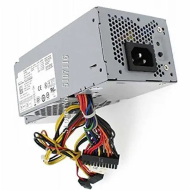 Alt view image 3 of 3 - High-Performance 235W Supply Compatible with AC235AS-00, 760, 780, 960, 980, L235P-00, L235P-01, H235P-00