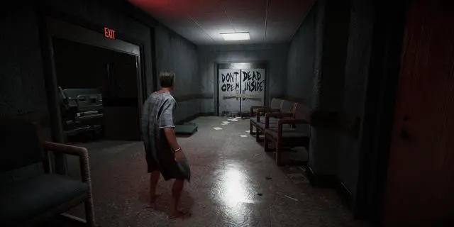 Alt view image 3 of 7 - The Walking Dead: Destinies - PlayStation 5