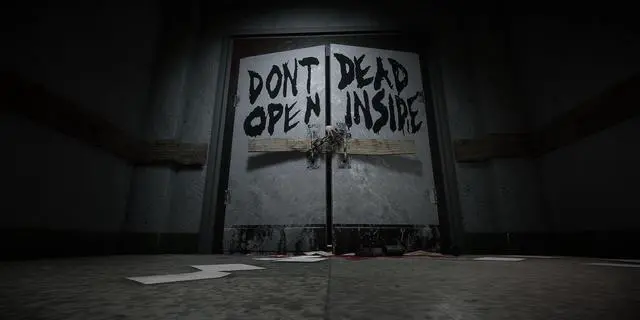 Alt view image 4 of 7 - The Walking Dead: Destinies - PlayStation 5