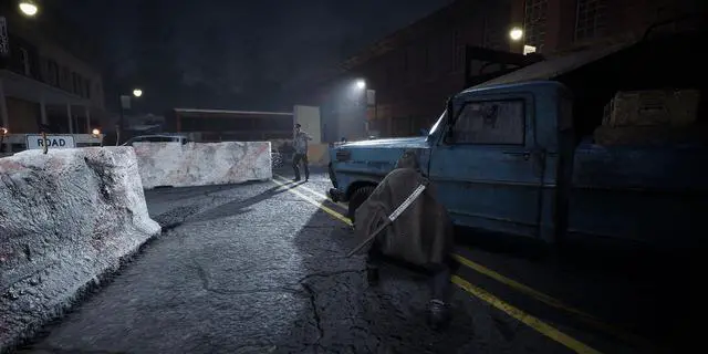 Alt view image 5 of 7 - The Walking Dead: Destinies - PlayStation 5