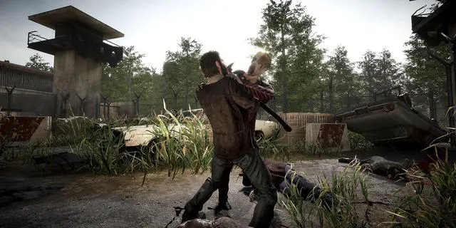 Alt view image 6 of 7 - The Walking Dead: Destinies - PlayStation 5