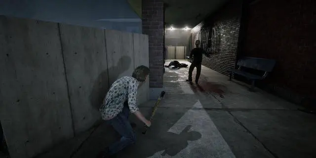 Alt view image 7 of 7 - The Walking Dead: Destinies - PlayStation 5