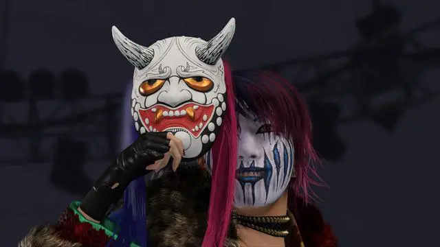 Alt view image 2 of 6 - WWE 2K24 - PlayStation 4
