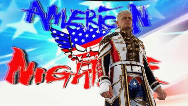 Alt view image 3 of 6 - WWE 2K24 - PlayStation 4