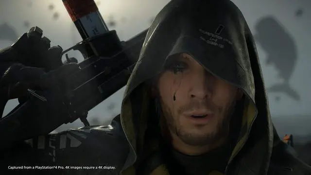 Alt view image 3 of 7 - Death Stranding Special Edition - PlayStation 4