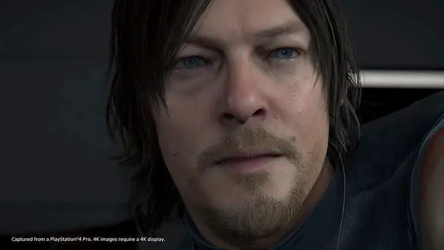 Alt view image 5 of 7 - Death Stranding Special Edition - PlayStation 4