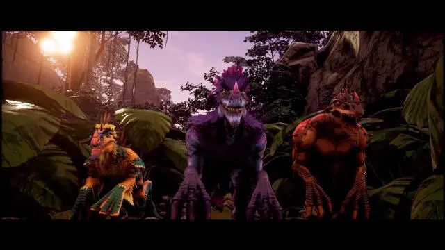 Alt view image 2 of 7 - Skull Island: Rise of Kong - PlayStation 4