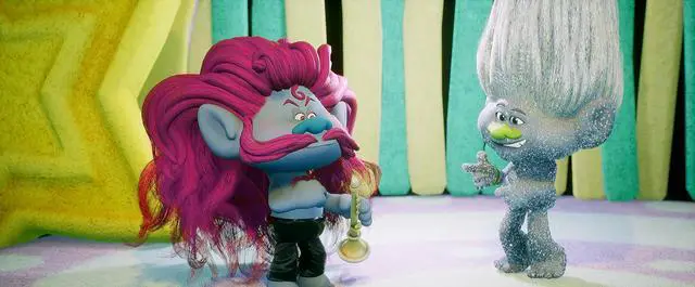 Alt view image 6 of 7 - Trolls Remix Rescue - PlayStation 4