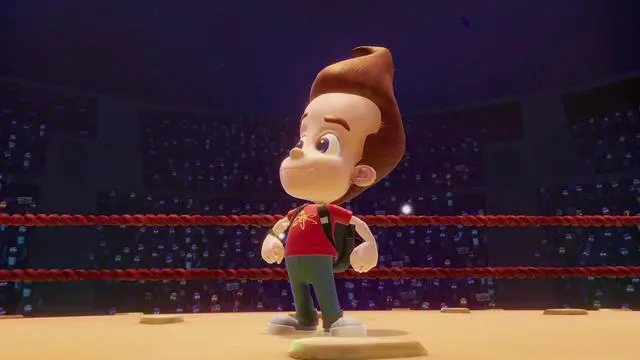 Alt view image 3 of 7 - Nickelodeon All Star Brawl 2 - PlayStation 4