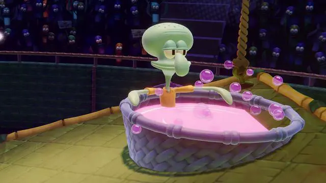 Alt view image 5 of 7 - Nickelodeon All Star Brawl 2 - PlayStation 4