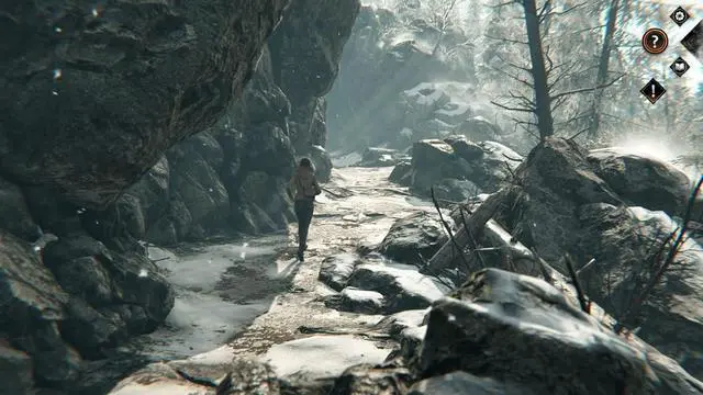 Alt view image 2 of 6 - Syberia: The World Before - PlayStation 4