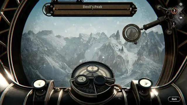 Alt view image 3 of 6 - Syberia: The World Before - PlayStation 4