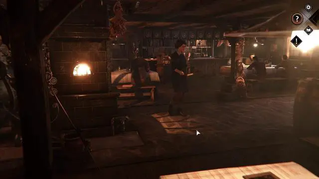 Alt view image 4 of 6 - Syberia: The World Before - PlayStation 4