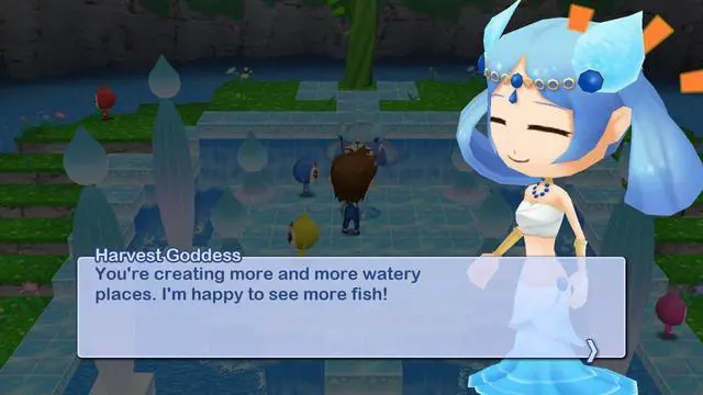 Alt view image 5 of 7 - Harvest Moon: The Lost Valley & Skytree Village - Nintendo Switch