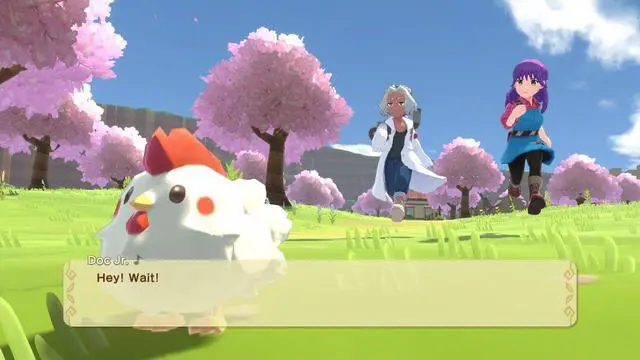 Alt view image 6 of 7 - Harvest Moon: The Winds of Anthos Complete - Nintendo Switch