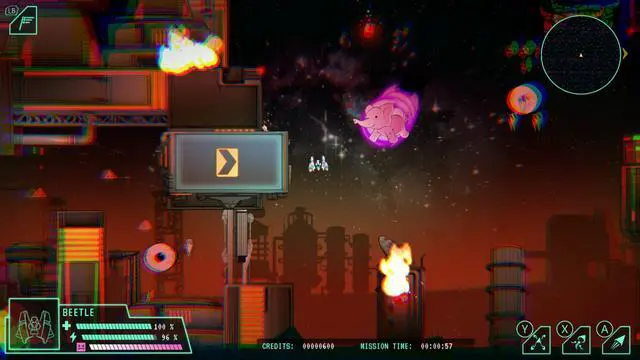 Alt view image 7 of 7 - Lunar Lander Beyond - PlayStation 5