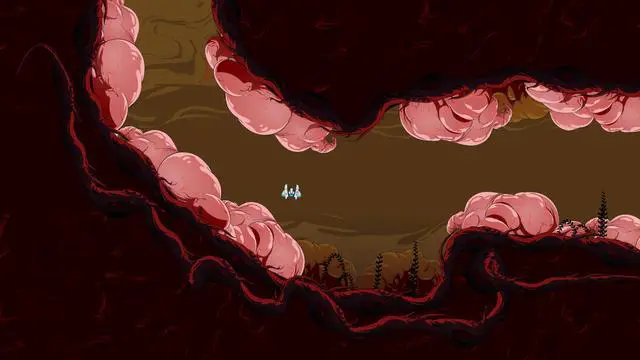 Alt view image 3 of 7 - Lunar Lander Beyond Deluxe Edition - Nintendo Switch