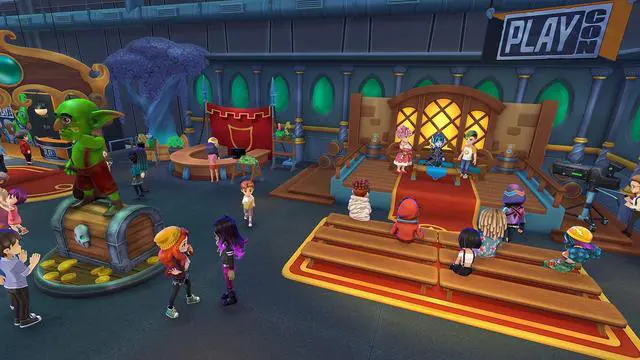 Alt view image 6 of 7 - Youtubers Life 2 Nintendo Switch