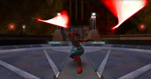 Alt view image 3 of 7 - Star Wars: Heritage Pack - Nintendo Switch