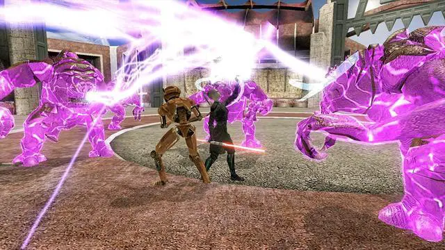 Alt view image 4 of 7 - Star Wars: Heritage Pack - Nintendo Switch