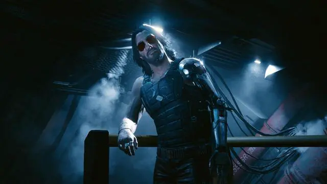Alt view image 4 of 7 - Cyberpunk 2077: Ultimate Edition- Nintendo Switch 2