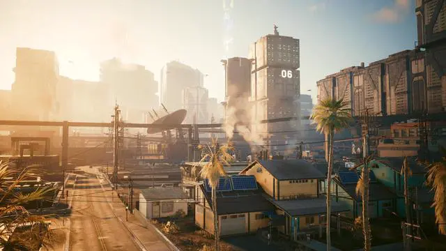 Alt view image 5 of 7 - Cyberpunk 2077: Ultimate Edition- Nintendo Switch 2