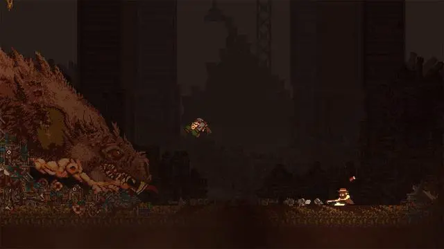 Alt view image 3 of 7 - The Doinksoft Collection - Nintendo Switch