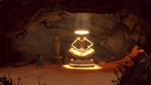Alt view image 2 of 7 - Lost Words: Beyond The Page (Code in a Box) - Nintendo Switch