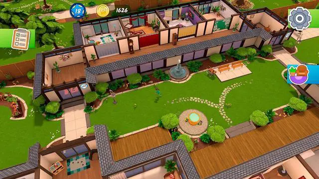 Alt view image 2 of 4 - Animal Hospital - Nintendo Switch