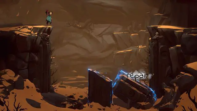Alt view image 7 of 7 - Lost Words: Beyond The Page (Code in a Box) - Nintendo Switch