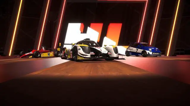 Alt view image 4 of 7 - Hot Lap Racing - Nintendo Switch
