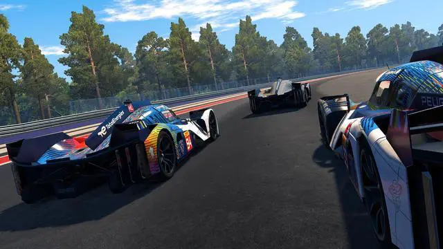Alt view image 6 of 7 - Hot Lap Racing - Nintendo Switch