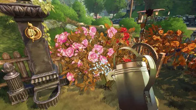 Alt view image 2 of 7 - Garden Life: A Cozy Simulator - Nintendo Switch