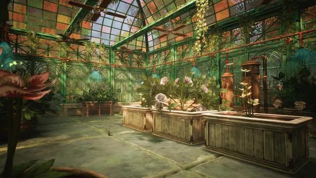 Alt view image 3 of 7 - Garden Life: A Cozy Simulator - Nintendo Switch